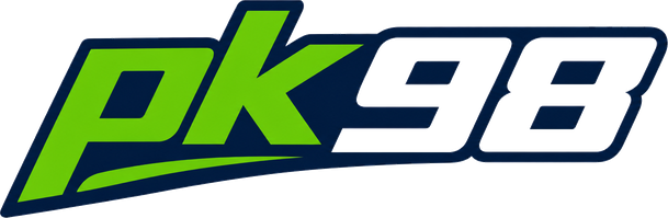 pk98 Logo